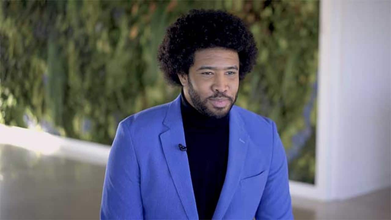 Eugene Daniels: Wiki, Bio, Age, Partner, Family, Parents, Career, Net Worth 2023 - networth, wiki, biography