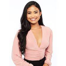 Jessenia Cruz: Wiki, Bio, Age, Family, The Bachelor, Boyfriends, Shows 2023 - networth, wiki, biography