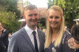 Kevin McAlpine: Wiki, Bio, Age, Height, Family, Career, Wife, Net Worth 2023 - networth, wiki, biography