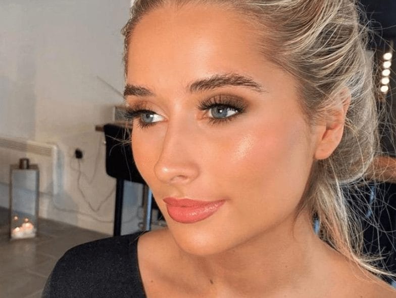 Lauren Saddington: Wiki, Bio, Age, Height, Career, Family, Boyfriend, Life 2023 - networth, wiki, biography