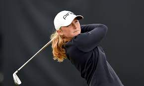 Louise Duncan: Wiki, Bio, Age, Family, Career, Net Worth, Golf, Latham 2023 - networth, wiki, biography