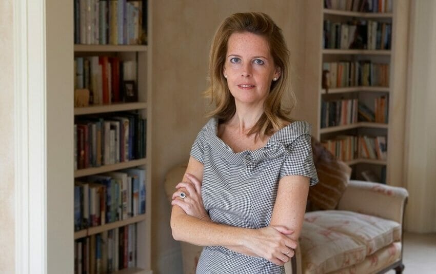 Lucy Beresford: Wiki (Novelist), Bio, Age, Career, Husband, Net Worth 2023 - networth, wiki, biography