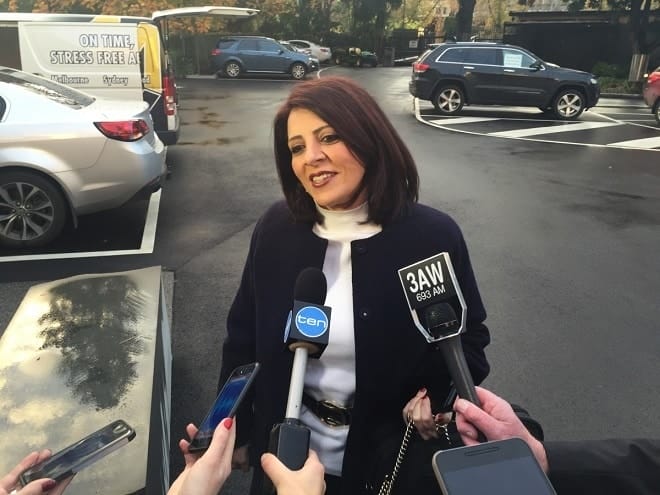 Marlene Kairouz: Wiki (Politician), Bio, Age, Family, Husband, Net Worth 2023 - networth, wiki, biography