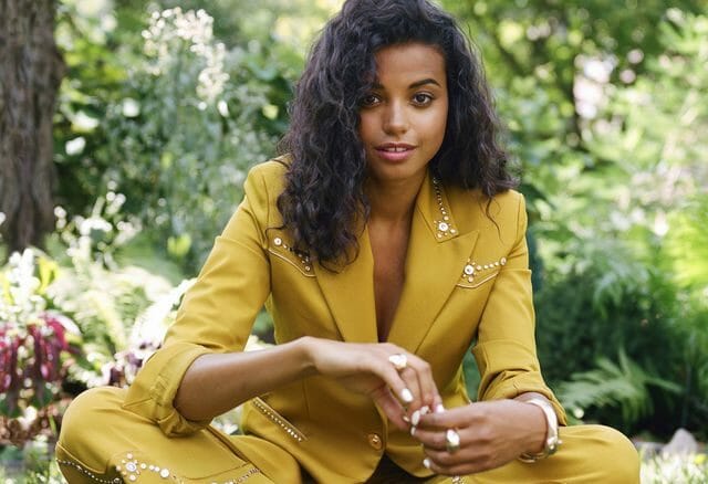 Ella Balinksa: Wiki, Bio, Age, Height, Husband, Married, Parents, Gender 2023 - networth, wiki, biography