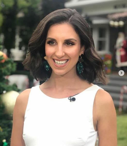 Melina Sarris: Wiki, Bio, Age, Height, Husband, Career, Family 2023 - networth, wiki, biography