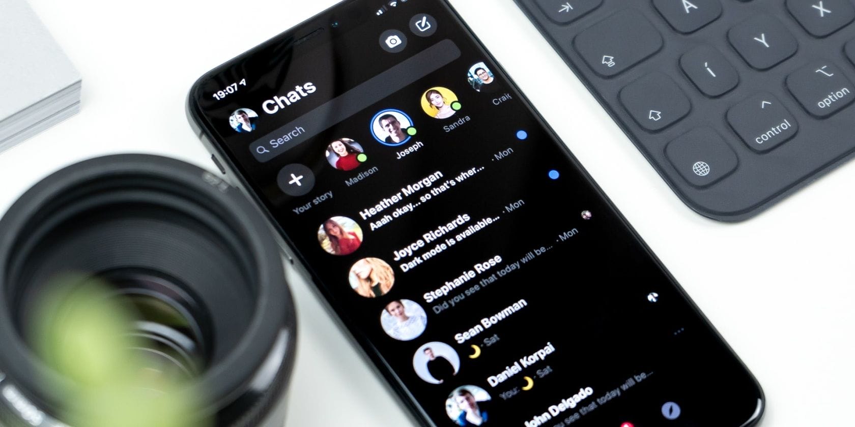 How to Use Word Effects in Facebook Messenger 2023 - networth, wiki, biography