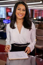 Morgan Radford: Wiki, Bio, Age, Career, Husband, Net Worth, Wedding 2023 - networth, wiki, biography