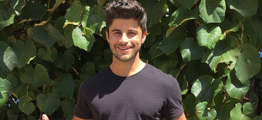 Nick Bracks: Wiki (Model), Bio, Age, Height, Sexuality, Partner, Net Worth 2023 - networth, wiki, biography