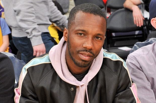 Rich Paul: Wiki (Adele New Boyfriend), Bio, Age, Parents, Net worth 2023 - networth, wiki, biography
