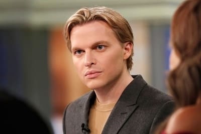Ronan Farrow: Wiki, Bio, Age, Family, Parents, Partner, Net worth 2023 - networth, wiki, biography