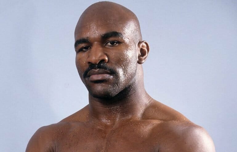 Evander Holyfield: Wiki, Bio, Age, Weight, Boxing, Records, Nickname 2023 - networth, wiki, biography