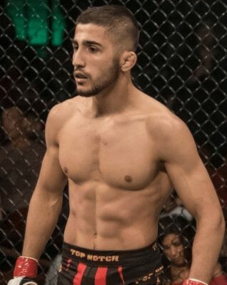 Saidyokub Kakhramonov: Wiki, Bio, Age, Family, Career, UFC, Nationality 2023 - networth, wiki, biography