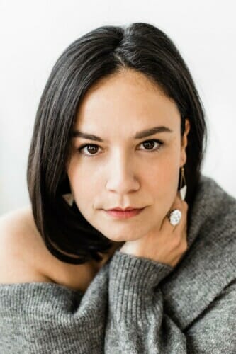 Sarah Podemski: Wiki, Bio, Age, Family, Career, Husband, Net Worth 2023 - networth, wiki, biography