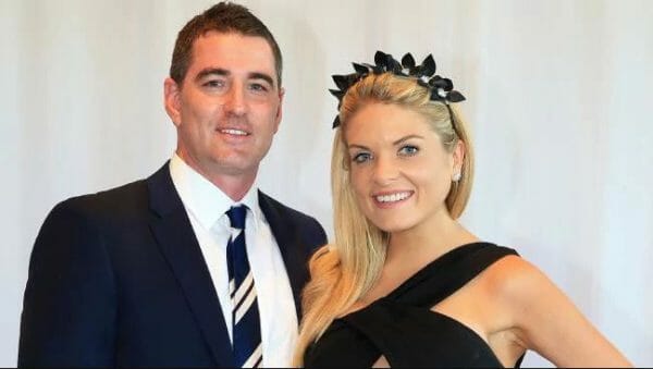 Sean Ogilvy: Wiki (Erin Molan’s Ex-Fiance), Bio, Age, Profession, Height 2023 - networth, wiki, biography