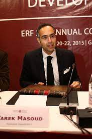 Dr. Tarek Masoud: Wiki, Bio, Age, Family, Career, Wife, Net Worth 2023 - networth, wiki, biography