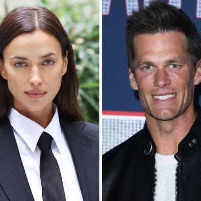 Tom Brady Girlfriend: Is He Dating Irina Shayk? Dating History And Relationship 2023 - networth, wiki, biography