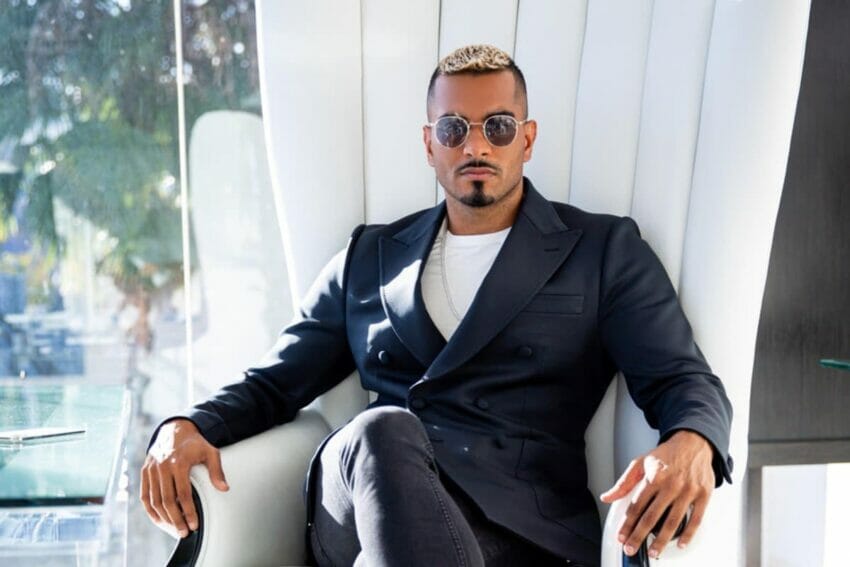 Umar Kamani: Wiki (Pretty Little Thing), Bio, Age, Wife, Family, Net Worth 2023 - networth, wiki, biography