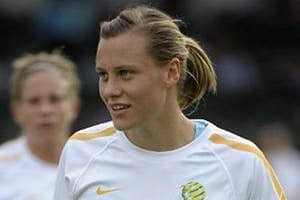 Emily Van Egmond: Wiki, Bio, Age, Height, Career, Net Worth, Nationality 2023 - networth, wiki, biography