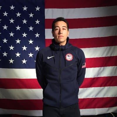 Gerek Meinhardt: Wiki (Lee Kiefer Husband), Bio, Age, Career, Net worth 2023 - networth, wiki, biography