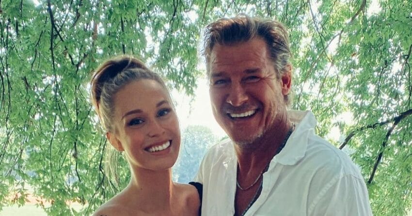 Kellee Merrell: Wiki (Ty Pennington Future Wife), Bio, Age, Net Worth  2023 - networth, wiki, biography