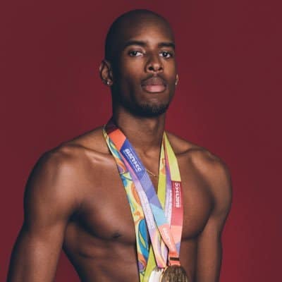 Steven Gardiner: Wiki, Bio, Age, Height, Career, Girlfriend, Net Worth 2023 - networth, wiki, biography