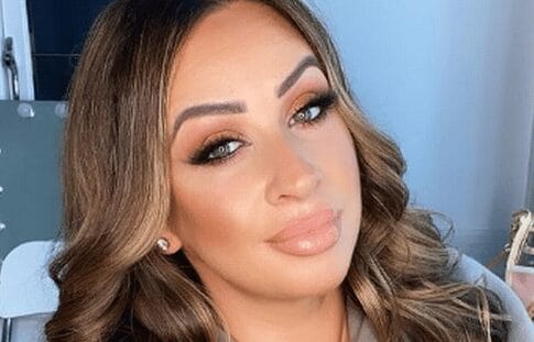 Michelle Regazzoli: Wiki, Bio, Age, Height, Weight, Family, Net Worth 2023 - networth, wiki, biography