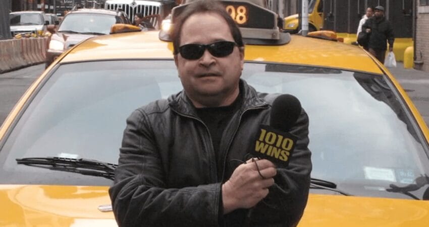 John Montone: Wiki (1010 WINS), Bio, Family, Retire, Nationality, Career, Net Worth 2023 - networth, wiki, biography