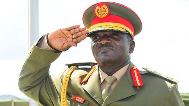General Katumba Wamala: Wiki, Bio, Age, Birthday, Height, Net Worth 2023 - networth, wiki, biography