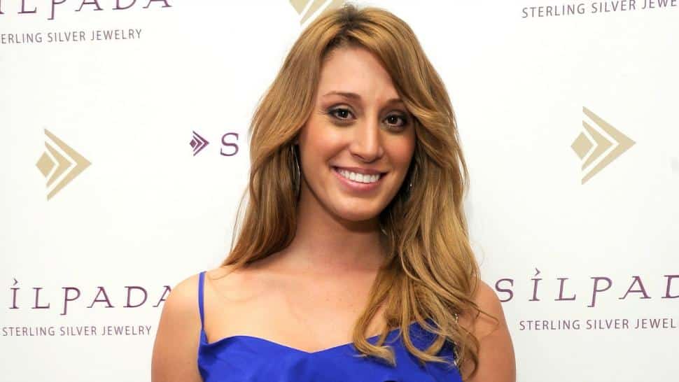 Vienna Girardi: Wiki, Bio, Married, Husband, Age, Height, Net Worth 2023 - networth, wiki, biography