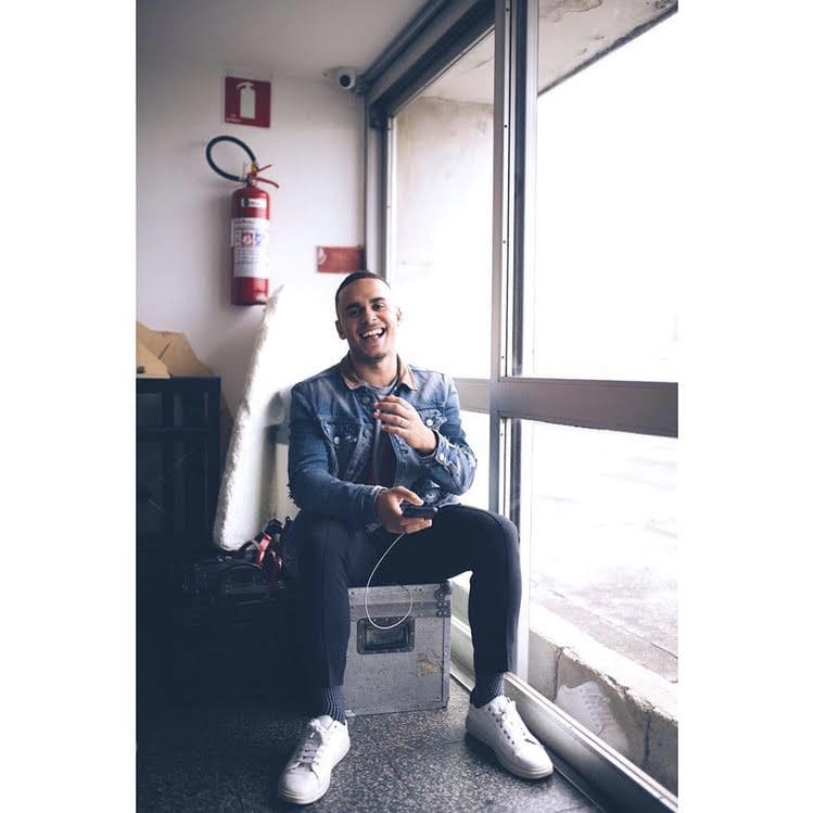 Ashley John Baptiste: Wiki, Bio, Career, Height, Profession, Net worth 2023 - networth, wiki, biography