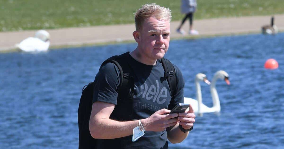 Colson Smith: Wiki, Bio, Partner, Married, Family, Weight Loss, Age 2023 - networth, wiki, biography