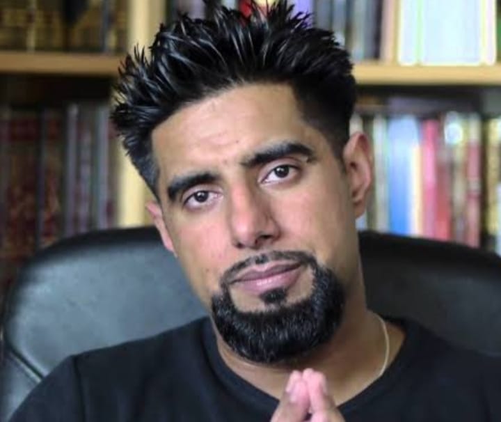 Mufti Abu Layth: Wiki, Bio, Age, Height, Nationality, Profession, Wife, Net Worth 2023 - networth, wiki, biography