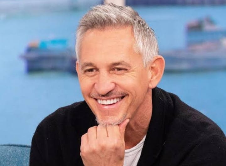 Gary Lineker: Wiki, Bio, Age, Height, Profession, Nationality, Wife, Children, Net Worth 2023 - networth, wiki, biography
