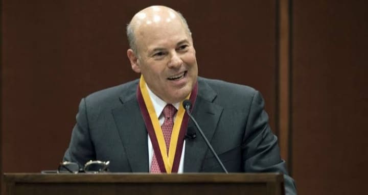 Louis Dejoy: Wiki, Bio, Age, Height, Birthday, Family, Postmaster General, Net Worth 2023 - networth, wiki, biography