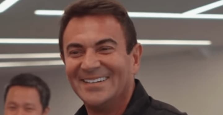 Henrique Grossi: Wiki, Bio, Age, Height, Wife, Brazilian Businessman, Cars, Net Worth 2023 - networth, wiki, biography