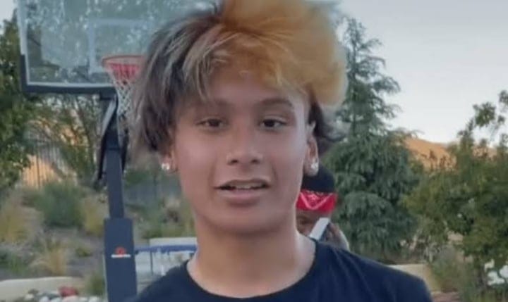 Gio Wise: Wiki, Bio, Age, Height, Birthday, TikTok Star, Nationality, Net Worth 2023 - networth, wiki, biography