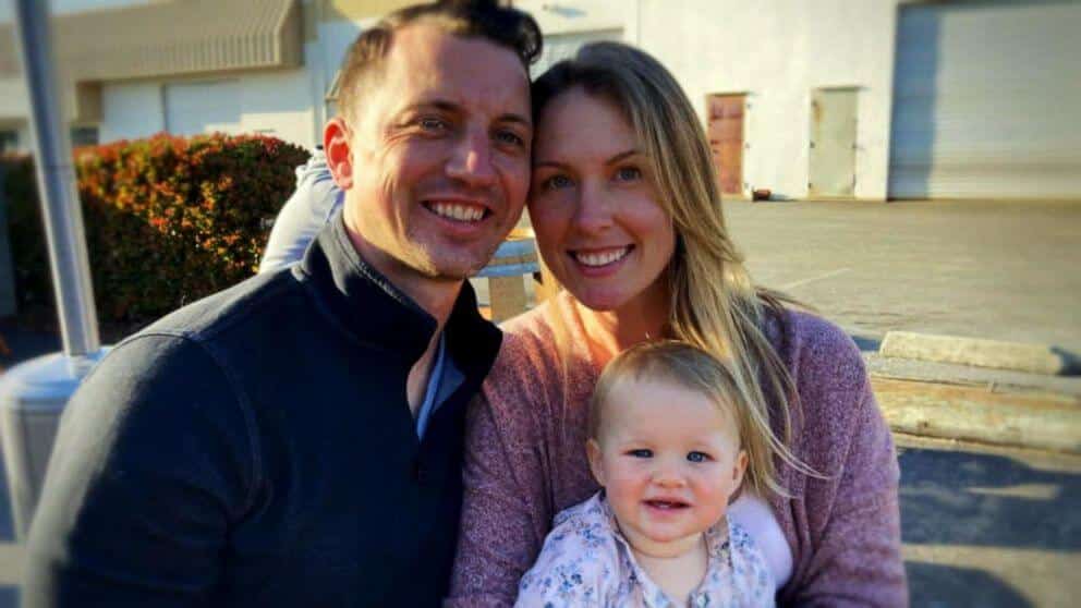 Aaron Quinn: Wiki, Bio, Height, Age, Job, Married, Wedding, Net Worth 2023 - networth, wiki, biography