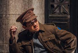 Gabriel Daniels: Wiki(Actor), Bio, Age, Relationships, Net worth, Family 2023 - networth, wiki, biography