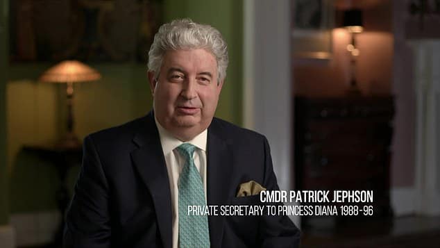 Patrick Jephson: Wiki, Bio, Profession, Career, Gender, Net Worth, Age 2023 - networth, wiki, biography