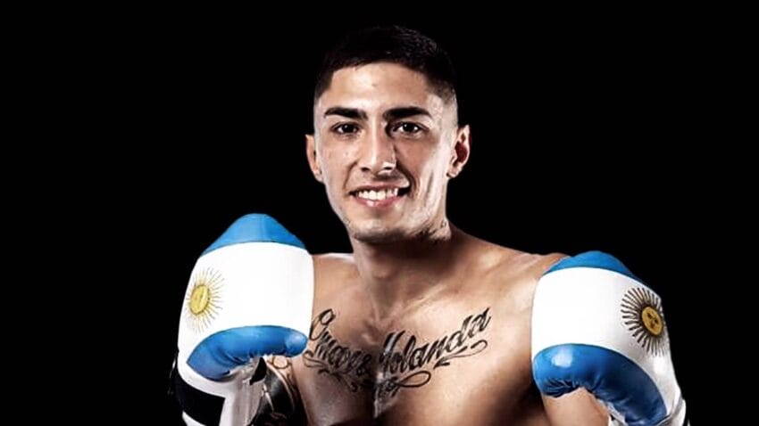 Jeremias Ponce: Wiki (Boxer), Bio, Age, Height, Net worth, Relationship 2023 - networth, wiki, biography