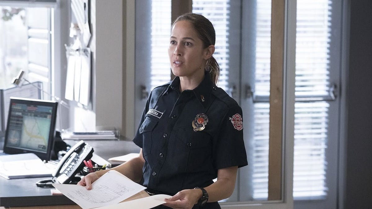 ABC: Station 19 season 6 episode 13 Release date, air time, plot, and ...