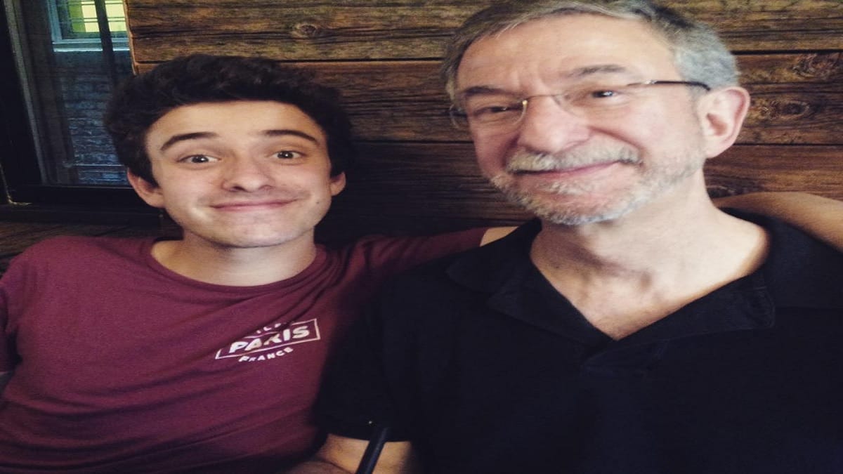 AJR Dad Gary Illness and Heath Update 2023: AJR Cancels Shows Due To Father’s Health 2023 - networth, wiki, biography