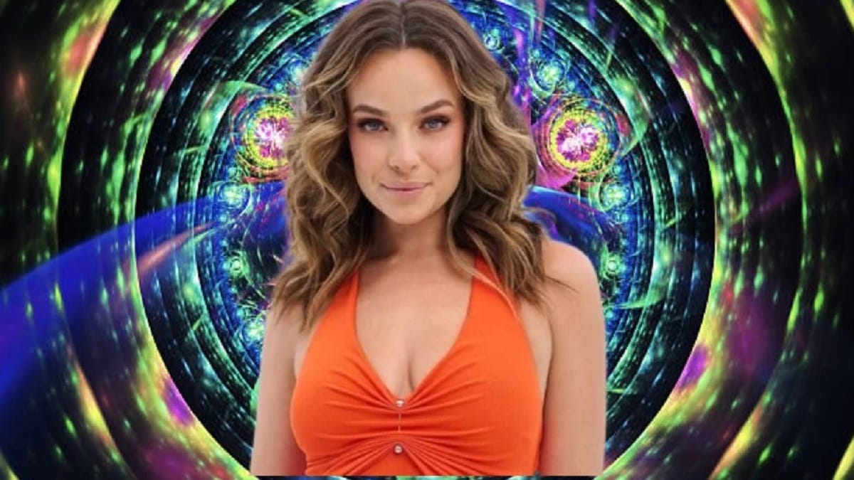 Abbie Chatfield Slams Sonia Kruger’s Controversial Logies Win: Who’s Abbie Chatfield? 2023 - networth, wiki, biography