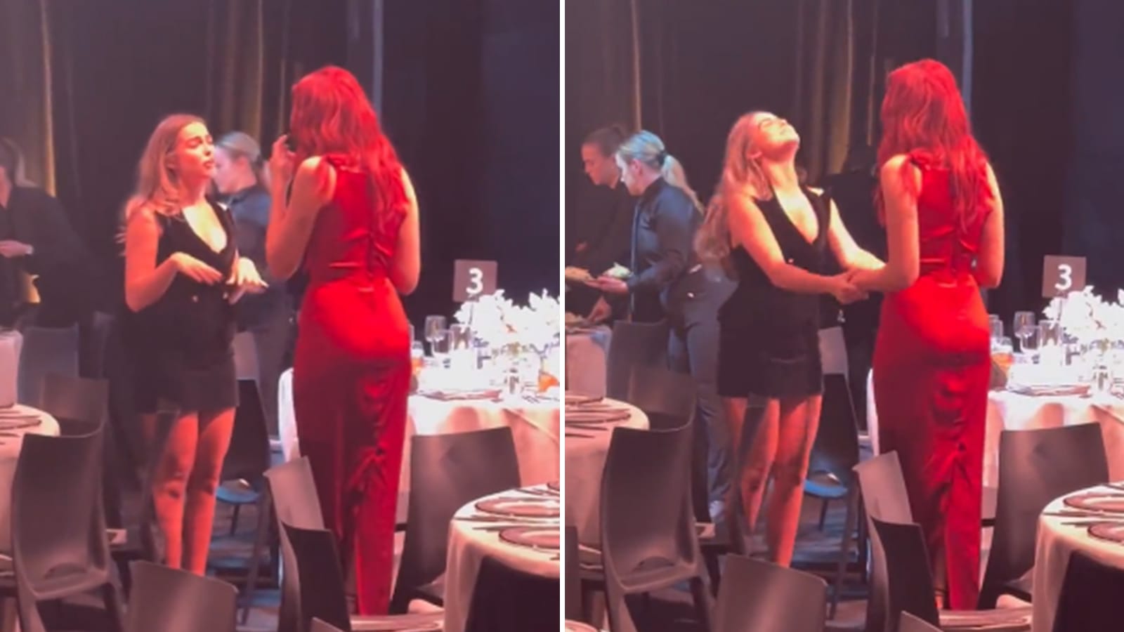 Addison Rae freaks out after meeting Dua Lip at Variety’s Power of Women Gala 2023 - networth, wiki, biography
