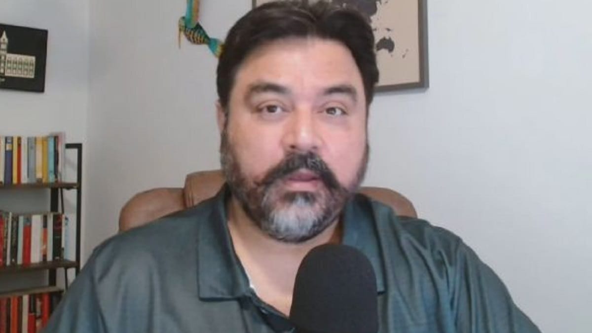 Adil Raja Arrested: London police arrest social media activist 2023 - networth, wiki, biography