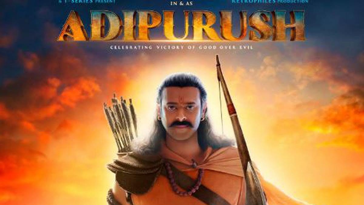 Adipurush Box Office Collection Day 8 Worldwide & Budget 2023 - networth, wiki, biography