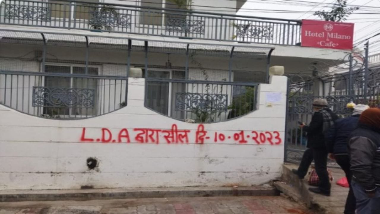 After burning Major’s car, Lucknow Hotel Seal, operators have been issued show cause notices 2023 - networth, wiki, biography