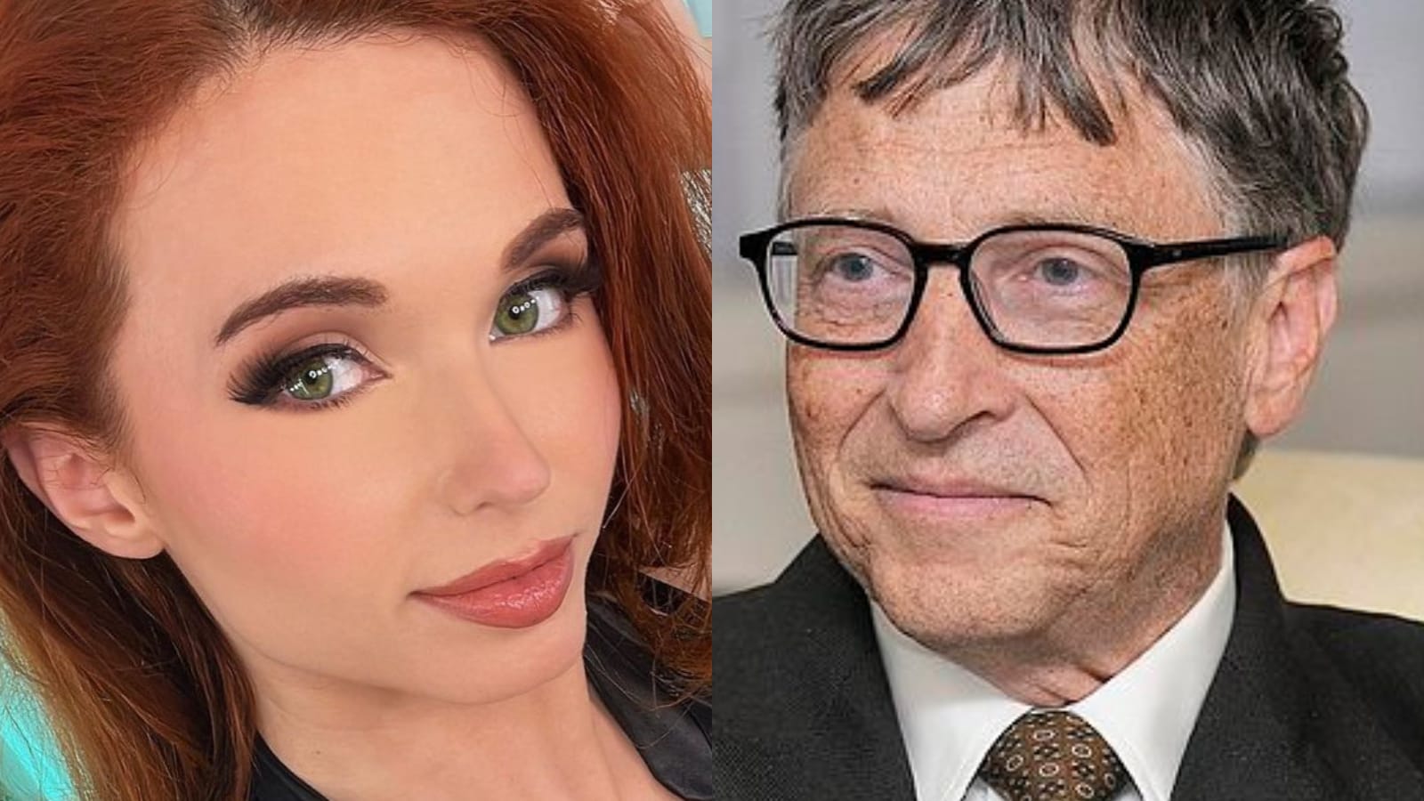 Amouranth revealed his plan to surpass Bill Gates with a new project worth $17 million 2023 - networth, wiki, biography