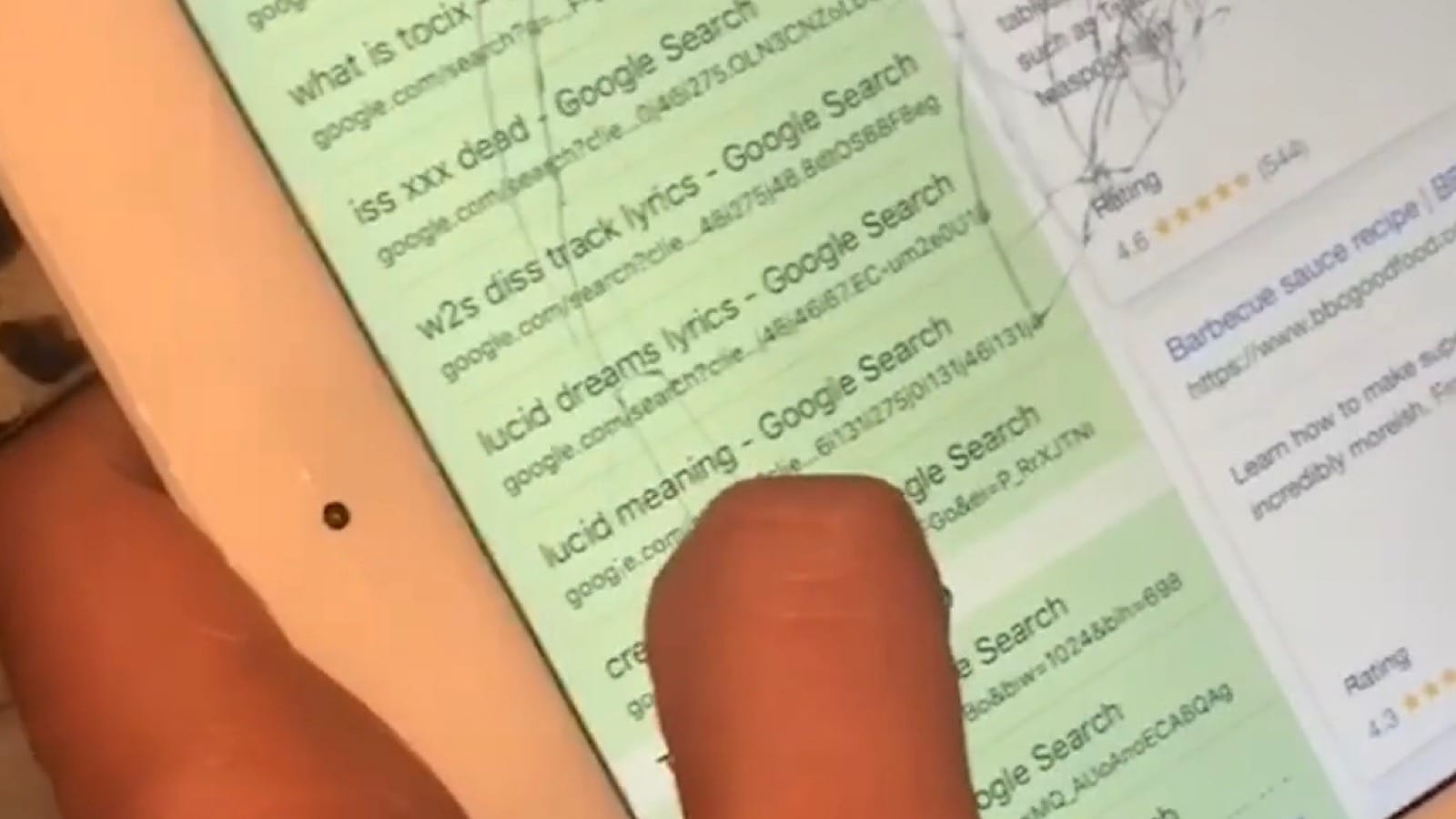 An 8-year-old boy’s disturbing search history makes the Internet stir 2023 - networth, wiki, biography