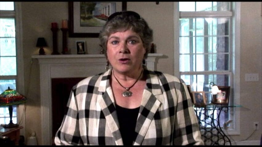 Andrea Perron: Wiki (Conjuring Author & Main Character), Bio, Age, Family 2023 - networth, wiki, biography